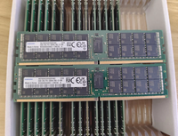 M393A8G40AB2-CWE 64 Go DDR4 3200 MHz 2Rx4 RDIMM ECC Mémoire serveur ECC enregistrée