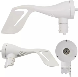 กังหันลมแนวตั้ง 400W พลังงานลมฟรี 48v 400 วัตต์ สำหรับ 400 วัตต์ 400 - Product Image 5