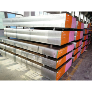 1.2083 x40cr14 sus420j2 4cr13 עובש פלדה - Product Image 6