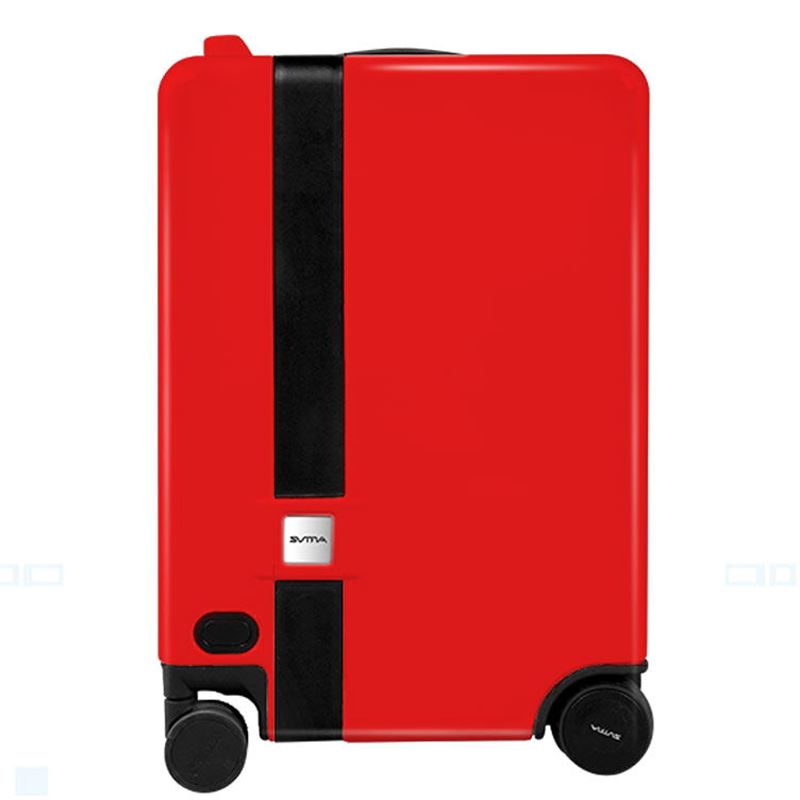 Automatic Travel Luggage With Remote 