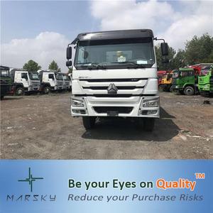 Truck Quality <strong>Inspection</strong> Service - Product Image 2