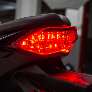 Bicicleta de Motor eléctrico 2023 con envío gratis Motor bicicleta huracán alta velocidad 72V 5000W motocicleta eléctrica de carreras para adultos - Product Image 4