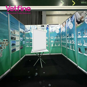 เครื่องตรวจจับภาพรังสีแบบดิจิทัลไร้สาย DR สำหรับการถ่ายภาพรังสีทั่วไป และเครื่องตรวจจับภาพรังสีแบบดิจิทัลแบบมีสายสำหรับสัตว์  อุปกรณ์วินิจฉัยทางสัตวแพทย์ - Product Image 4