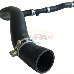 High quality <b>Engine</b> <b>System</b> HOSE ASSY-RADIATOR,LWR 25415-C1110 25415C1110 For H-yundai ACCENT 25415 C1110 - Product Image 1