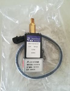 4120003756 Remmagneetventiel Reserveonderdelen Voor <span class=keywords><strong>Sdlg</strong></span> L953f Wiellader - Product Image 3