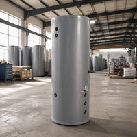 Chauffe-eau électrique solaire domestique haute pression à économie d'énergie pour hôtels et utilisation extérieure