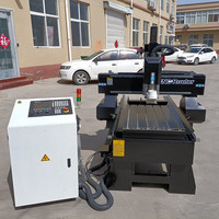 Machine CNC 3 axes 6090 ATC pour gravure et découpe du bois, du métal et du plastique – Nouveauté 2026 – Vente Flash – Fabrication maison