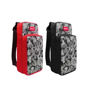 PG-SL011大容量便携式单肩包，用于开关精简斜挎包多功能手提箱盖