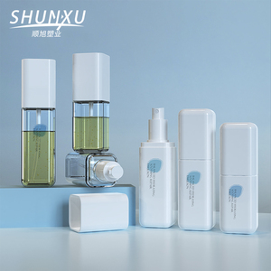 Мини-бутылка с распылителем, 80 100, 120 мл - Product Image 5