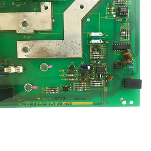 Carte de commande CNC FANUC A20B-1008-0086 - Product Image 2