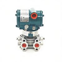 Transmetteur de pression absolue haute performance EJX910A 4-20mA HART, précision 0,02% FS, indice IP67 pour applications de vide de précision