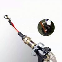 Cisaille hydraulique de secours d'urgence robuste en acier allié, pression de fonctionnement de 63 MPa pour la lutte contre les incendies et la démolition