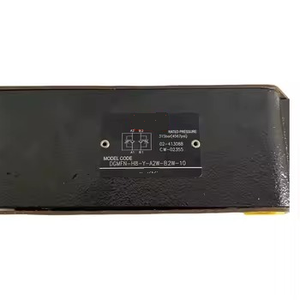 Control de Flujo Hidráulico DGMFN H8 Y A2W B2W 10 - Product Image 4