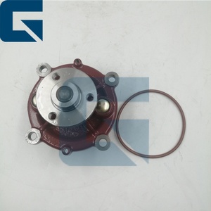 VOE21404502 Bomba de Agua 21404502 para Excavadora EC210B - Product Image 1