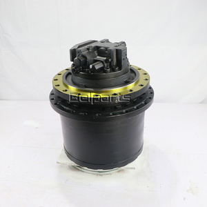มอเตอร์เดินหน้ารถขุด R305 R335 R290-7 R300LC-9S รุ่น TM60 GM60 ชุดขับเคลื่อนสุดท้าย 31N8-40011 - Product Image 1