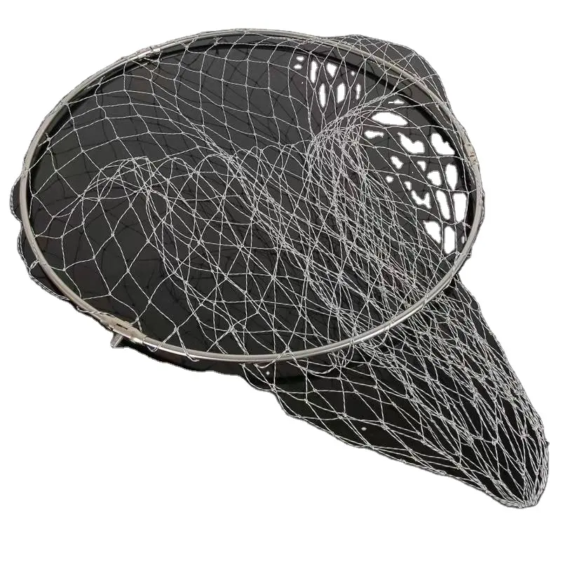 heavy duty durable premium quality best china hand net customized from byloo group