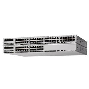 Pack d'origine C9200L-48P-4X-E Commutateur Catalyst 9200L 48 ports PoE+ 4x10G Uplink C9200L-48P-4X-E - Product Image 4
