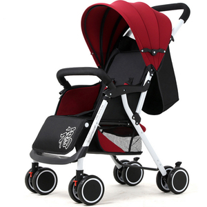 <span class=keywords><strong>Passeggino</strong></span> <span class=keywords><strong>doppio</strong></span> di alta qualità per neonati e bambini 3 in 1 <span class=keywords><strong>passeggino</strong></span> per bambini - Product Image 5