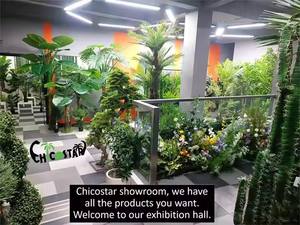 Centre de table de mariage Cerisier artificiel Cerisier pleureur Cerisier blanc pour centre de table de fête Décoration de mariage - Product Image 3