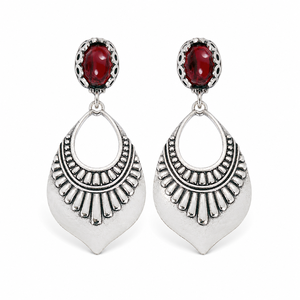 Orecchini a Goccia Boho per Donne, Stile Vintage, Accessori per Orecchie da Indossare Quotidianamente - Product Image 5