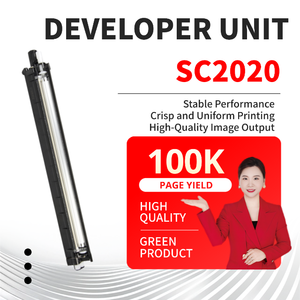 제록스 듀센트 SC2020/SC2021/SC2022용 개발자 유닛 SC2020 SC2021 SC2022 - Product Image 2