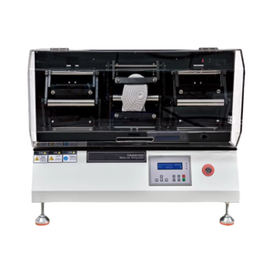 Máquina <span class=keywords><strong>de</strong></span> Prueba <span class=keywords><strong>de</strong></span> Fatiga <span class=keywords><strong>por</strong></span> Flexión <span class=keywords><strong>de</strong></span> Suelas Digitales, Equipo <span class=keywords><strong>de</strong></span> Prueba <span class=keywords><strong>de</strong></span> Calzado, Equipo <span class=keywords><strong>de</strong></span> Prueba <span class=keywords><strong>de</strong></span> EPI - Product Image 1