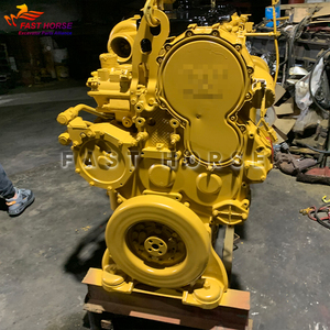 <span class=keywords><strong>C18</strong></span>แขวนเครื่องยนต์ดีเซลอุตสาหกรรมสำหรับ <span class=keywords><strong>C18</strong></span> TTA <span class=keywords><strong>C18</strong></span>ชิ้นส่วนเครื่องจักรก่อสร้าง100% ใหม่/ผลิตใหม่ - Product Image 2