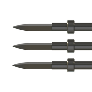 Huaplant Customizável Implante Dental Broca Instrumento Kit Manual Metal Piloto Ponto Guia Broca Lance Broca para Dentista OEM - Product Image 2