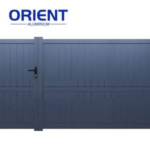 Paneles <span class=keywords><strong>de</strong></span> <span class=keywords><strong>aluminio</strong></span> <span class=keywords><strong>para</strong></span> puertas <span class=keywords><strong>de</strong></span> <span class=keywords><strong>garaje</strong></span> Side Swing Right Mejor <span class=keywords><strong>precio</strong></span> Puerta <span class=keywords><strong>de</strong></span> <span class=keywords><strong>aluminio</strong></span> deslizante <span class=keywords><strong>de</strong></span> alta calidad - Product Image 3