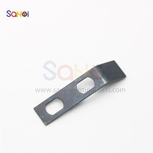 Chất lượng tốt nhất 03.014.004 <span class=keywords><strong>kord</strong></span> giao hàng gripper gto52 03. 014.004f cao su gripper cho <span class=keywords><strong>heidelberg</strong></span> sm52 bù đắp máy in - Product Image 6