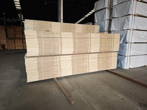 Venta Directa de Tablones de Andamio de Madera de Pino LVL, Cumplen con la Normativa OSHA, para Construcción - Product Image 5