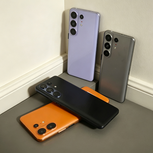สมาร์ทโฟน Camon 50 Pro ขายดี 16GB+1TB รองรับ 2 ซิม สแตนด์บาย 2 ซิม ระบบปฏิบัติการ Android แท้ 15 คอร์ หน้าจอความละเอียดสูงขนาดใหญ่ 7.0 นิ้ว - Product Image 4