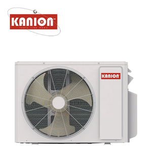 Aires Acondicionados Split Inteligentes con Wifi, Frío y Calor, 9000, 12000, 18000, 24000 BTU, de Pared para el Hogar - Product Image 2