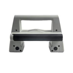 มือจับพลาสติกใหม่ล่าสุดสำหรับ RH18วิทยุใช้ได้กับ TS16/TS60/MS60ทุกสถานี - Product Image 1