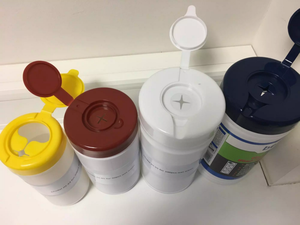 Hogar/cocina/restaurante/baño para plato, toalla o paño de limpieza de coche y toallitas - Product Image 5