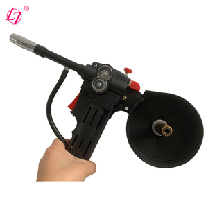 Mini Bobina di <span class=keywords><strong>Filo</strong></span> per Saldatura in Alluminio MIG con Occhiali da Saldatura <span class=keywords><strong>a</strong></span> Colori Reali - Product Image 5