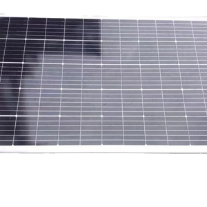 Programme de panneaux solaires monocristallins 500w 550w, fabricant de kits solaires pour toute la maison - Product Image 1