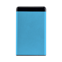 Cible oem odm Haute Vitesse ssd sata Type-c Usb3.0/3 .1 64gb 128g 256gb 512gb 1tb 2tb ssd disque dur externe