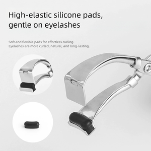Recourbe-<span class=keywords><strong>cils</strong></span> compact et portable pour <span class=keywords><strong>cils</strong></span> partiaux, outil auxiliaire segmenté pour recourber les <span class=keywords><strong>cils</strong></span> - Recourbe-<span class=keywords><strong>cils</strong></span> <span class=keywords><strong>de</strong></span> précision - Product Image 3