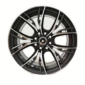 Rines de Aleación para Automóvil de 17 Pulgadas 4x100 del Fabricante <span class=keywords><strong>2022</strong></span>, 35 mm ET, Aluminio, PCD de 100 mm - Product Image 3