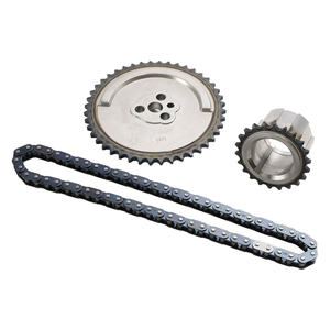 Kit Alzavalvole Stage 2 Sloppy Mechanics +7.400 per LS1 4.8 5.3 5.7 6.0 6.2 <span class=keywords><strong>LS</strong></span> 12499225 - Product Image 6