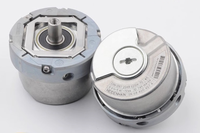 Encodeur d'ascenseur rotatif HEIDENHAIN ERN1387-749144-59