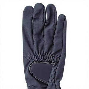 Guantes de Golf DARIB IMPEX con Logotipo Personalizado, Cierre de Gancho y Bucle, Diseño de Corte Perfecto, Profesionales, al Mejor Precio para Hombre - Product Image 1