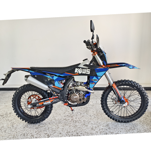 KEWS K23 YBS300 无连杆 300cc 四冲程耐力赛越野摩托车成人越野摩托车 - Product Image 1