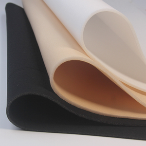 Interfaçage éponge utilisé pour la fabrication de sacs de bricolage stabilisateur de <span class=keywords><strong>mousse</strong></span> éponge - Product Image 1