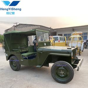 豪华经典车老爷车/5座古董复古车待售 - Product Image 3