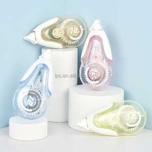 Campione gratuito disponibile forniture Di Correzione diretta Di fabbrica-OEM all'ingrosso naastro Di Correzione Runner - Product Image 2