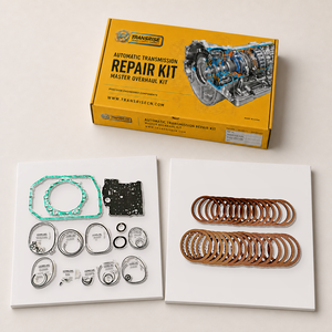 ชุดซ่อมบำรุง TRANSRISE รุ่นใหม่ 5HP24 Master Kit - Product Image 1