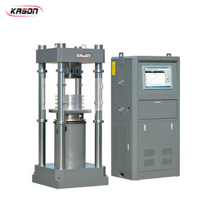 ASTM/ISO Padrão Laboratório <span class=keywords><strong>Use</strong></span> Máquina De Teste De Compressão De Concreto - Product Image 5
