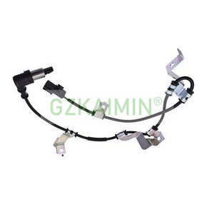 OEM <span class=keywords><strong>MR128223</strong></span> MR128224 MR128227 MR128228 Cho Mitsubishi Triton L200 Pickup 1996-2005 K74T K75T <span class=keywords><strong>ABS</strong></span> Cảm Biến - Product Image 6